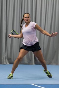 Lena Greiner 612 - Lilienthal Open